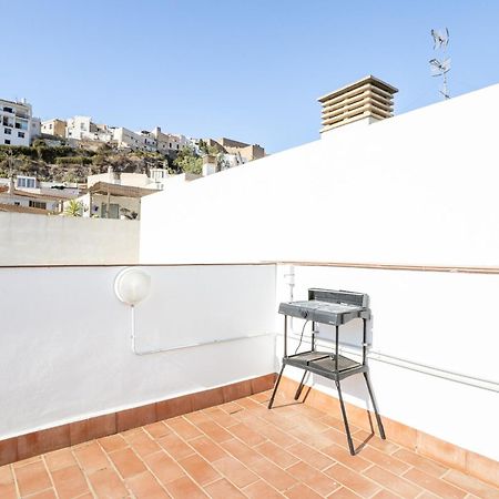 Atico Jamaica Appartement Salobreña Buitenkant foto